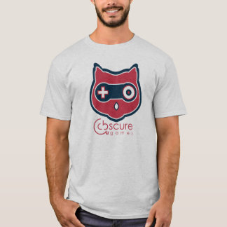 Abscure Games T-Shirt