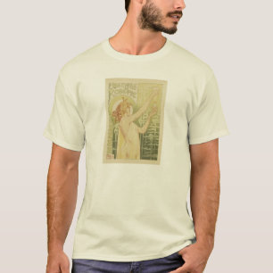 Absinthe Robette T-Shirt