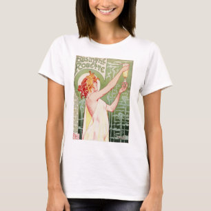 Absinthe Robette T-Shirt