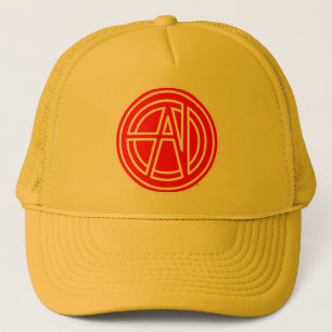 Absolüt Nürv Trucker Hat