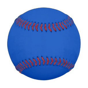  Absolute Zero (solid colour)  Baseball