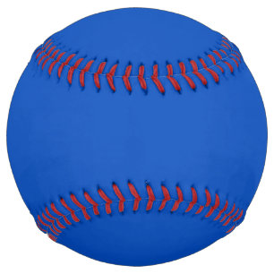  Absolute Zero (solid colour)  Softball