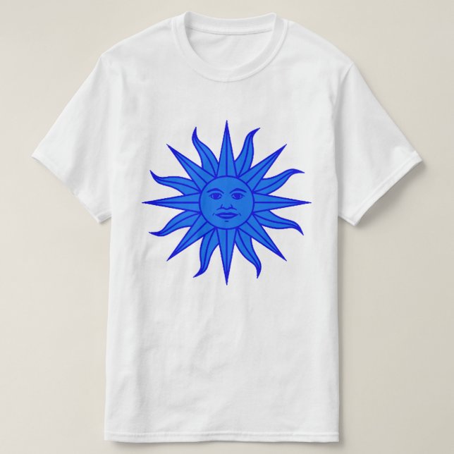 Absolutely Positive T-Shirt (Design Front)