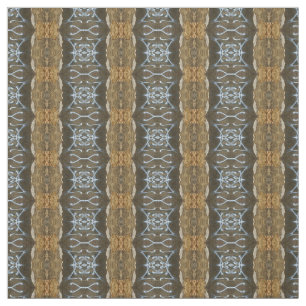 absract graffiti stripes pattern fabric