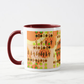 Abstracia Mug