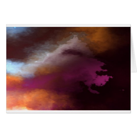 Abstract0050 Card