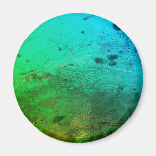 Abstract130 Magnet