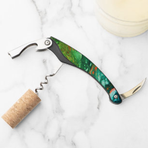 Abstract145 Corkscrew