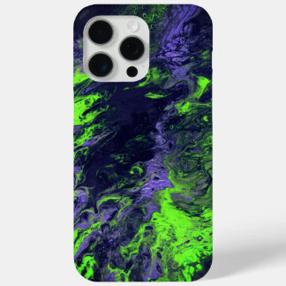 Abstract186 iPhone 15 Pro Max Case