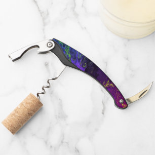 Abstract188 Corkscrew