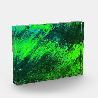 Abstract195 Photo Block