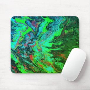 Abstract230 Mouse Mat