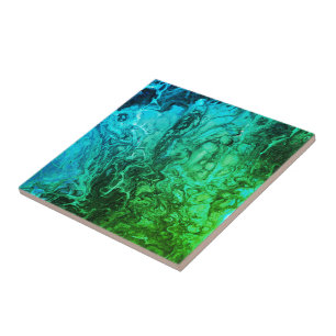 Abstract300 Tile