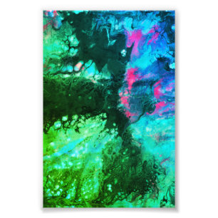 Abstract325 Photo Print