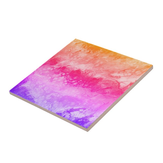 Abstract334 Tile (Side)