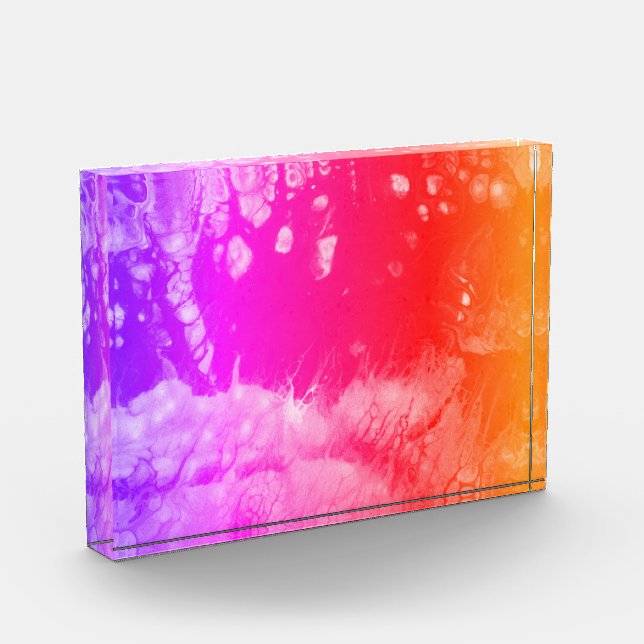 Abstract349 Photo Block (Left)