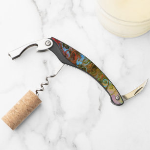 Abstract407 Corkscrew