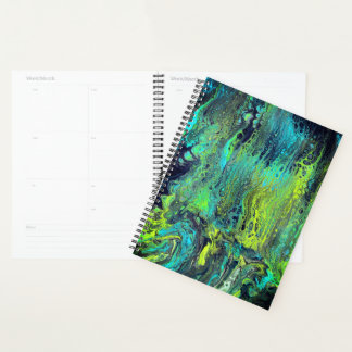 Abstract436 Planner