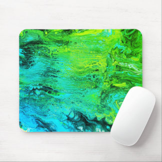 Abstract440 Mouse Mat