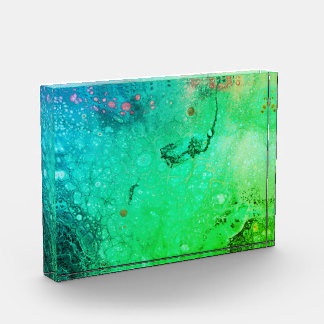 Abstract45 Photo Block