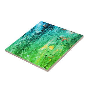 Abstract475 Tile