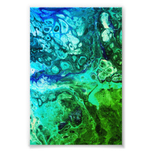 Abstract50 Photo Print