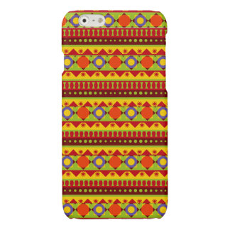 Abstract5 iPhone 6 Plus Case