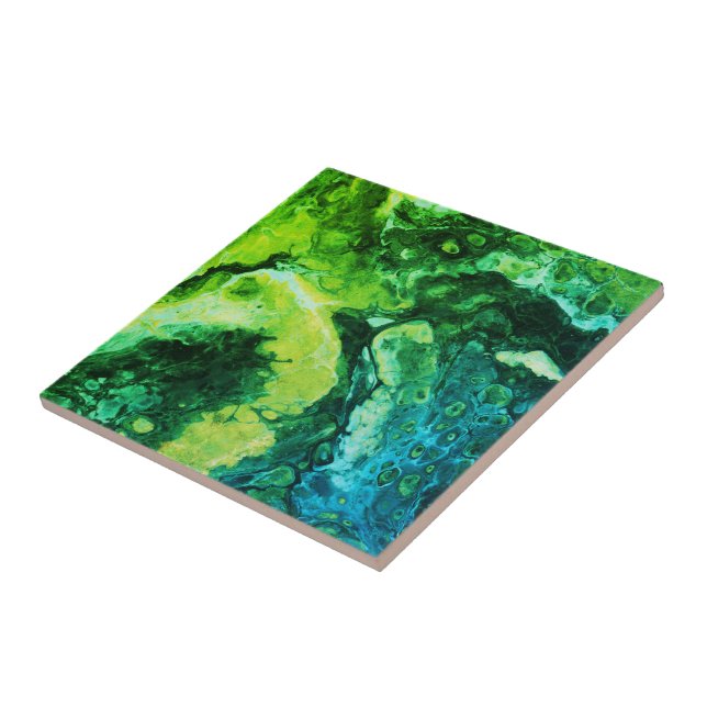 Abstract65 Tile (Side)