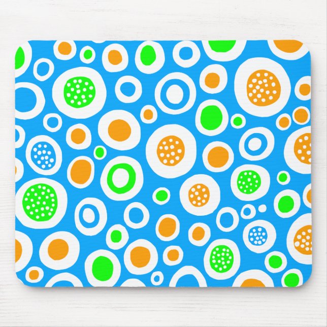 Abstract 030413 mouse mat (Front)