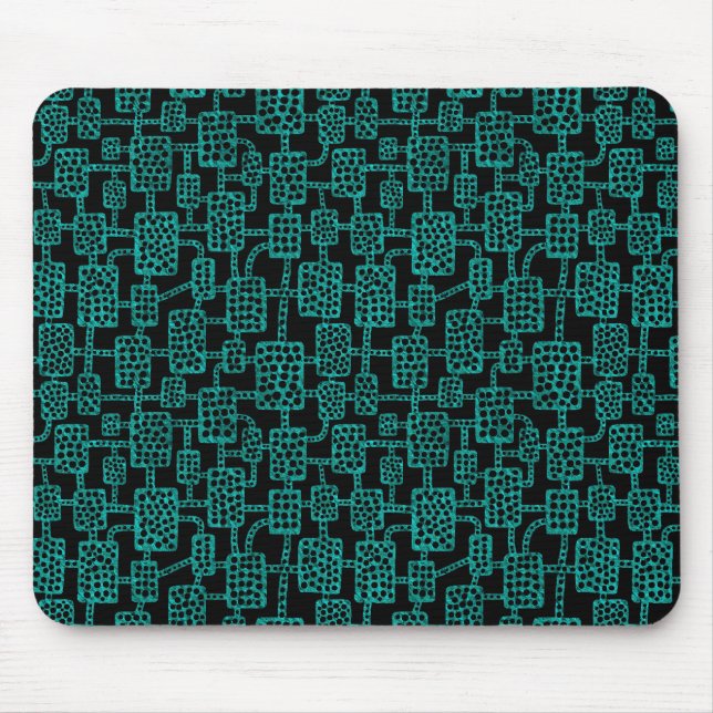 Abstract 041113 - Abstract Texture 06 Mouse Mat (Front)