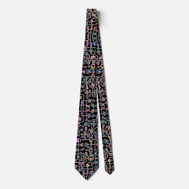 Abstract 090112 v1 tie (Front)