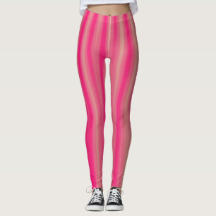 Abstract 090716(07) leggings