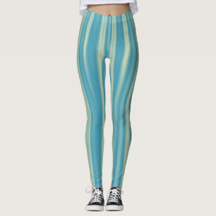 Abstract 090716(08) leggings