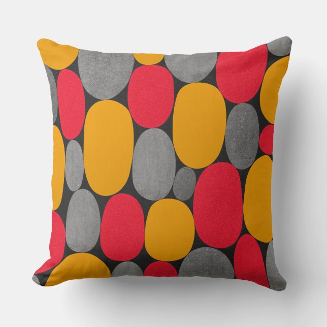 Abstract 110615 cushion (Front)