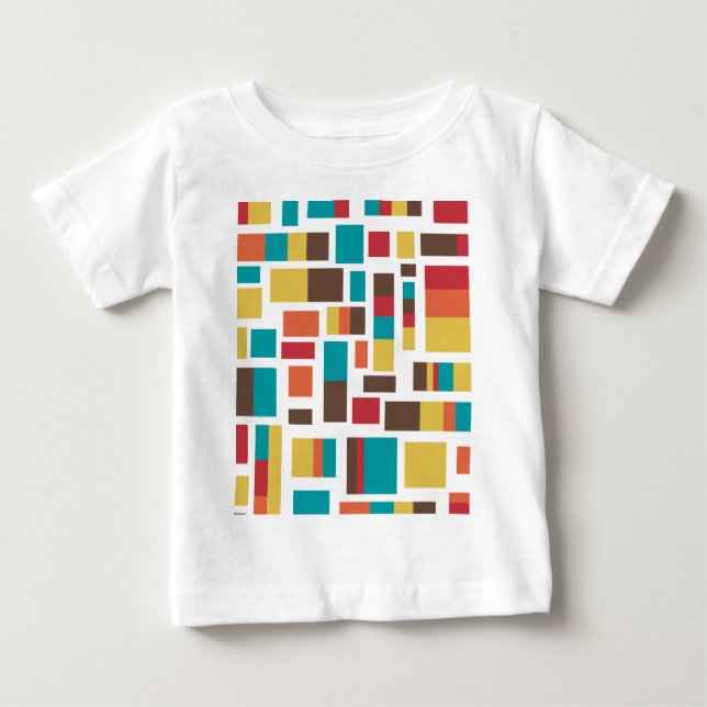 Abstract 120913 baby T-Shirt (Front)