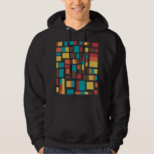 Abstract 120913 hoodie