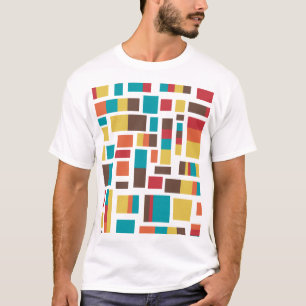 Abstract 120913 T-Shirt