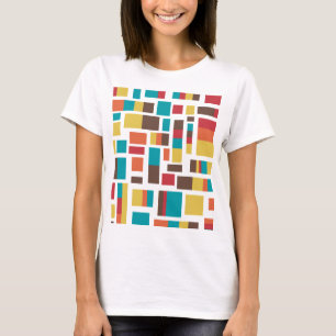 Abstract 120913 T-Shirt