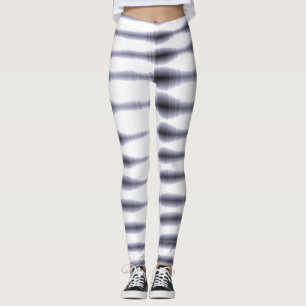 Abstract 130716(010) leggings