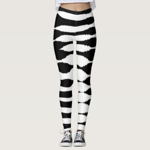 Abstract 140716(03) leggings