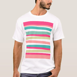 Abstract 170116 T-Shirt
