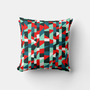 Abstract 190513 cushion