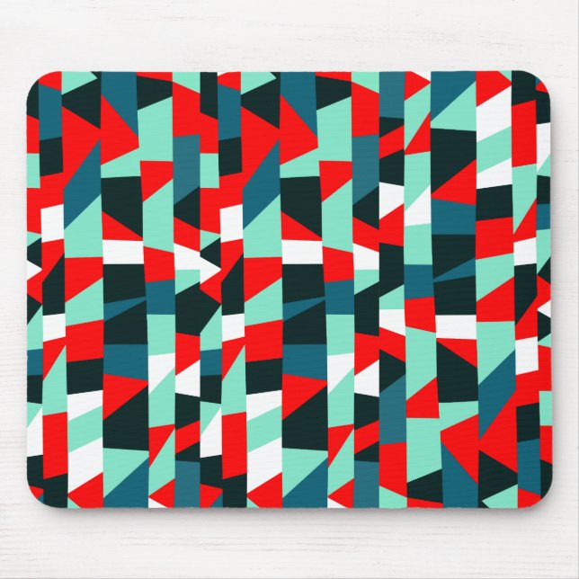 Abstract 190513 mouse mat (Front)