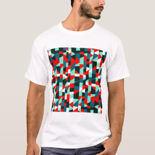 Abstract 190513 T-Shirt