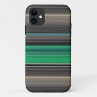 Abstract #1: Green and grey