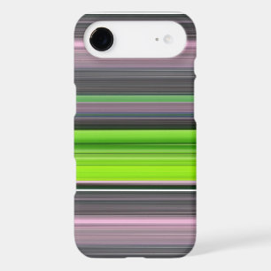 Abstract #1: Lime and grey