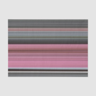 Abstract #1: Pink and grey Tissue Paper