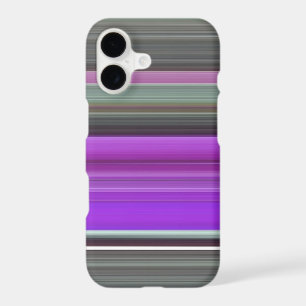 Abstract #1: Purple and grey