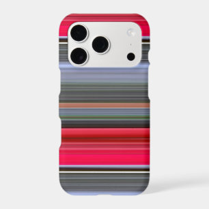 Abstract #1: Red and Grey