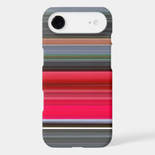 Abstract #1: Red and Grey
